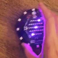 Rolling a dice
